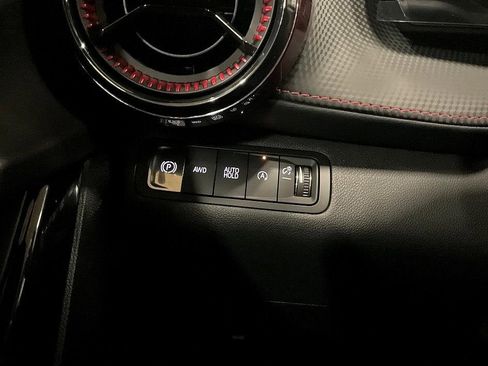 New 2026 Chevrolet Equinox RS w/ Convenience Package III image 23