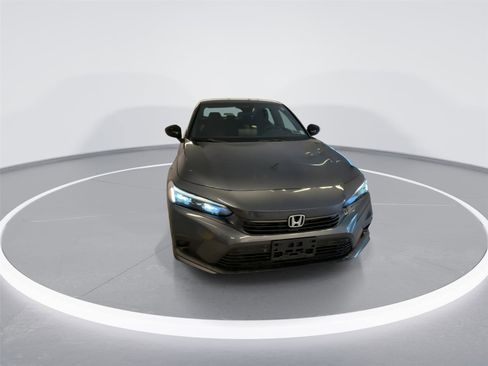 Used 2022 Honda Civic Sport image 1