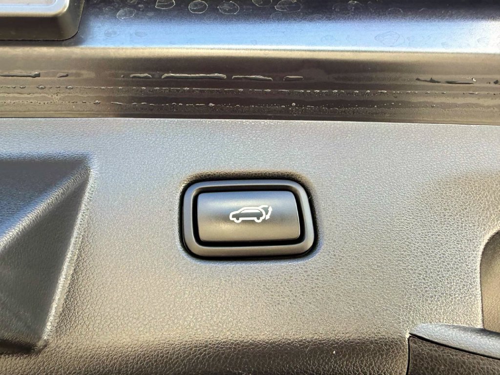 Certified 2023 Hyundai Tucson Blue AWD/4WD image 8