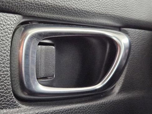 Used 2024 Honda Civic LX image 13