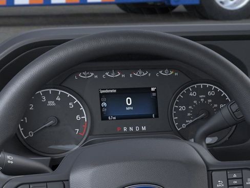 New 2026 Ford F250 XL w/ XL Chrome Package image 13