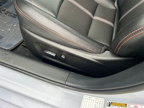 Used 2025 Nissan Altima 2.5 SR image 28