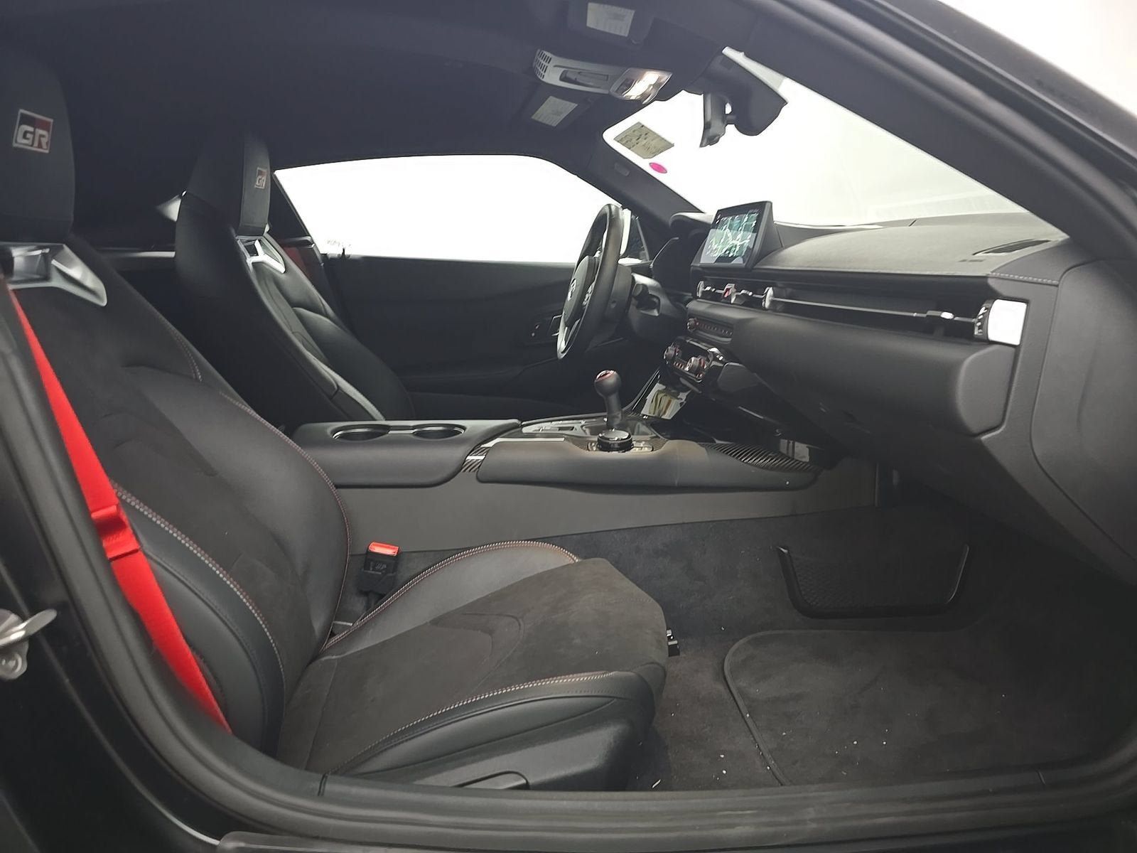 Used 2026 Toyota Supra w/ GT4 Style Pack RWD image 8