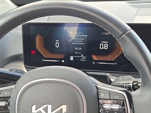 Used 2025 Kia Sorento S w/ Panoramic Sunroof Package FWD image 55