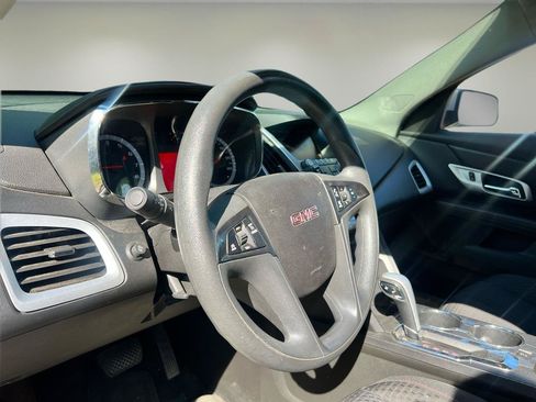 Used 2015 GMC Terrain SLE AWD/4WD image 10