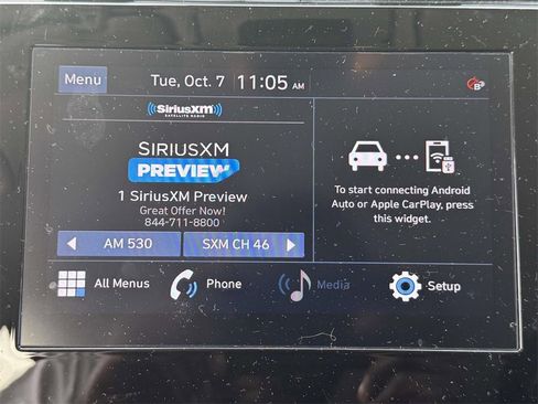 Used 2022 Hyundai Tucson SEL w/ Cargo Package image 26