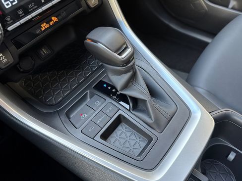 New 2025 Toyota RAV4 XLE Premium image 25