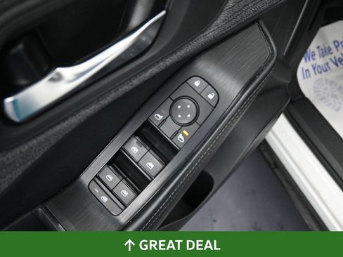 Used 2023 Nissan Rogue SV AWD/4WD image 31