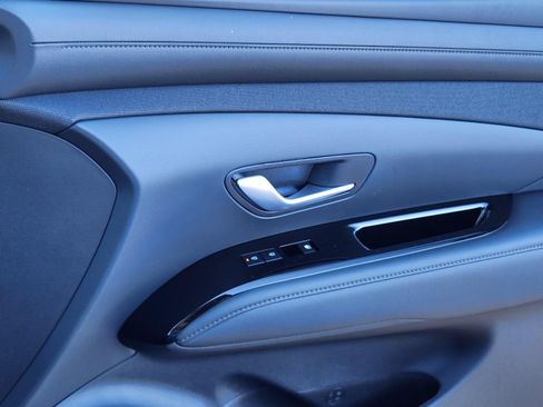 New 2026 Hyundai Tucson Limited AWD/4WD image 15