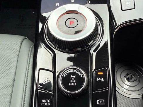 Used 2025 Kia Sportage X-Line Prestige image 31