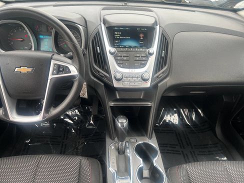 Used 2016 Chevrolet Equinox LT AWD/4WD image 30