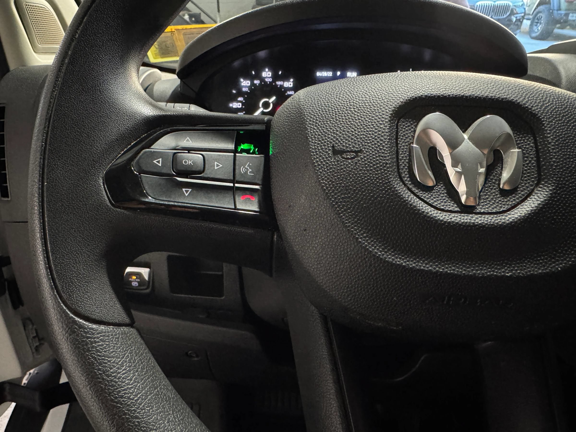 Used 2022 RAM ProMaster 1500 FWD image 15