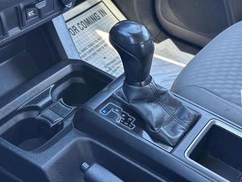 Used 2021 Toyota Tacoma SR image 17