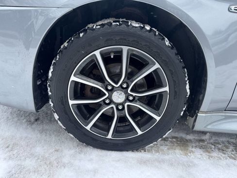 Used 2017 Mitsubishi Lancer ES image 10