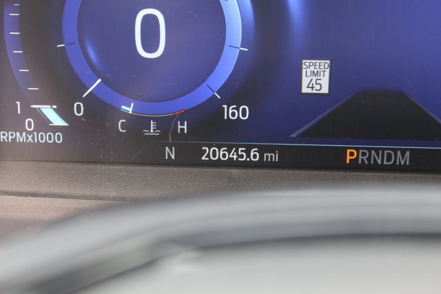 Used 2023 Ford Explorer ST w/ Equipment Group 401A AWD/4WD image 31