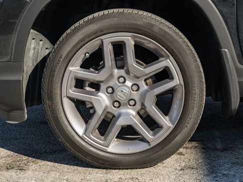 Used 2022 Honda Passport EX-L image 17