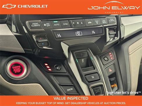 Used 2019 Honda Odyssey EX-L image 31
