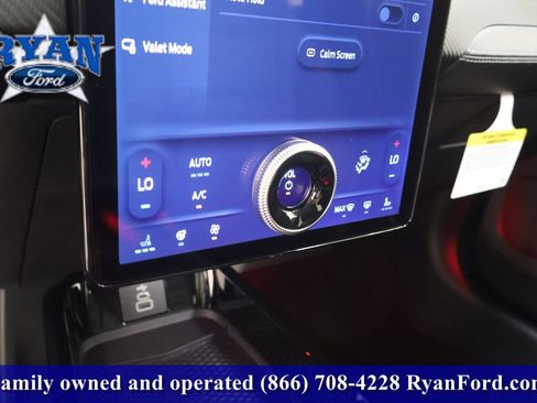 New 2025 Ford Mustang Mach-E Premium image 25