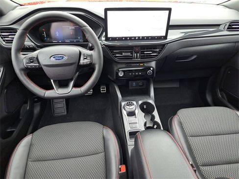 Certified 2023 Ford Escape ST-Line w/ Tech Pack #1 image 28