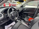 Used 2018 Jeep Compass Latitude w/ Cold Weather Group image 6