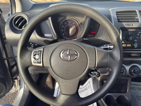 Used 2012 Scion xD image 25