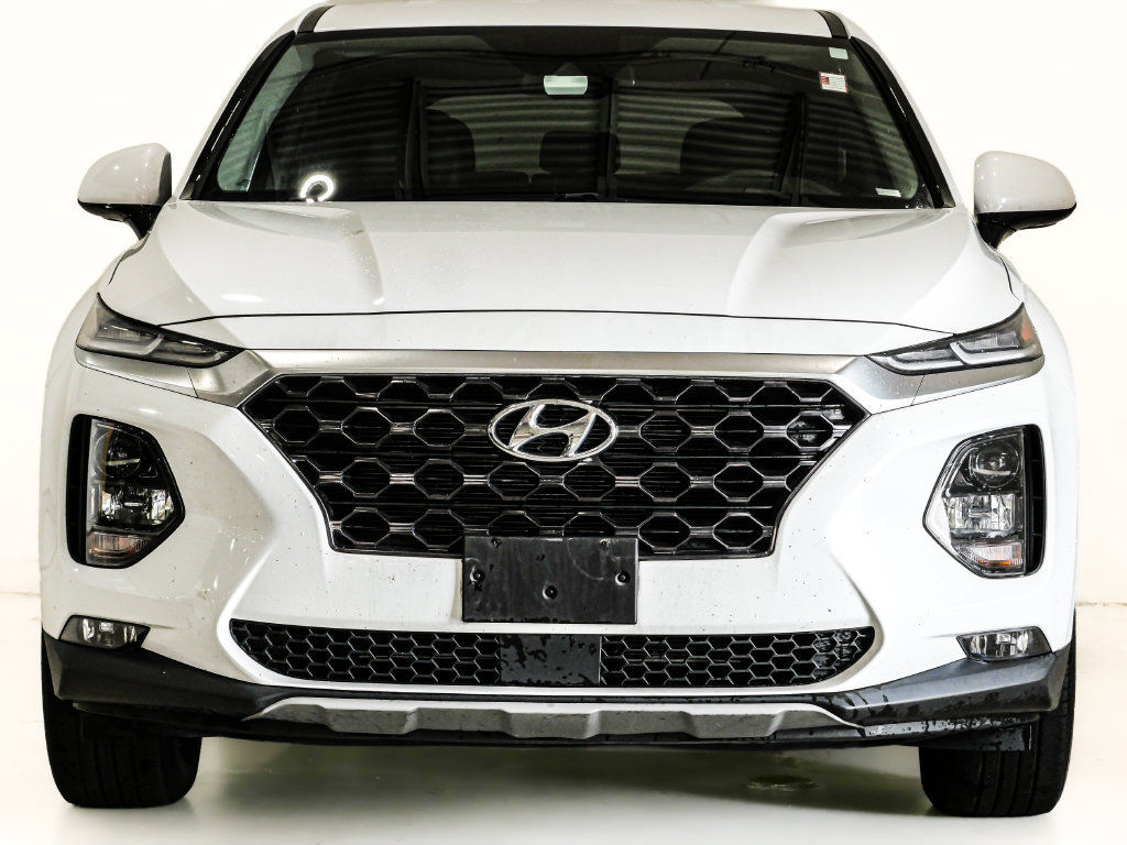 Used 2020 Hyundai Santa Fe SEL AWD/4WD image 2