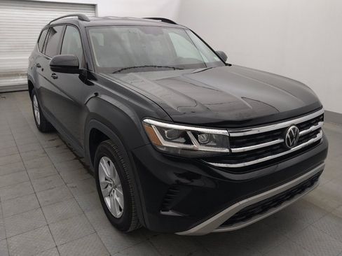 Used 2021 Volkswagen Atlas S FWD image 13