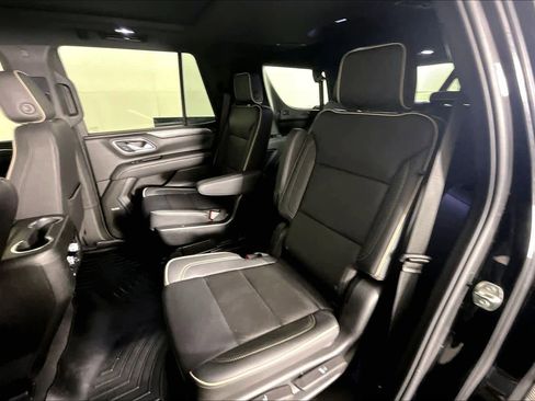 Certified 2022 GMC Yukon SLT w/ SLT Premium Package image 20