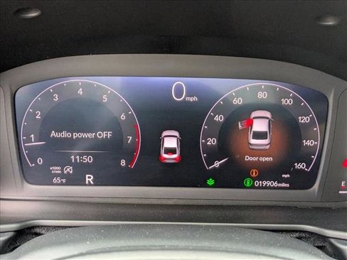 Used 2025 Honda Accord SE image 9