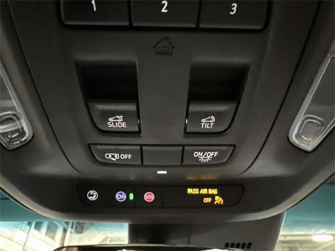 Certified 2023 Cadillac CT4 V w/ Navigation Package image 50