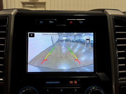 Used 2017 Ford F250 Lariat w/ Chrome Package image 46