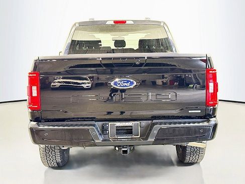 Used 2022 Ford F150 XLT w/ Equipment Group 302A High image 6