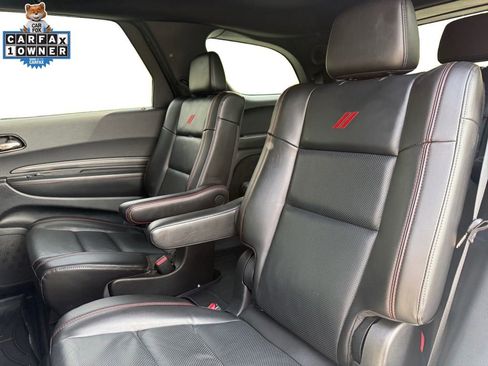 Used 2023 Dodge Durango R/T AWD/4WD image 14