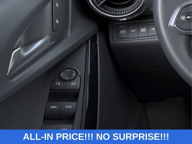 New 2027 Chevrolet Equinox LT FWD image 16