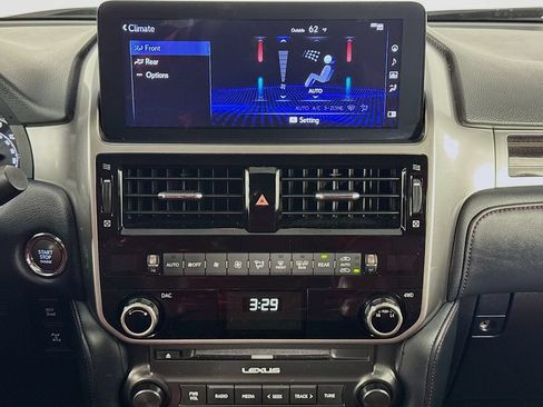 Used 2023 Lexus GX 460 Premium w/ Premium Package AWD/4WD image 34
