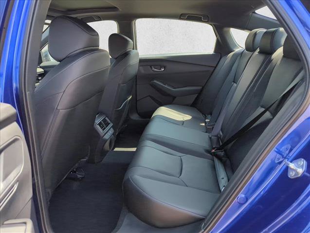 New 2026 Honda Accord Sport image 15