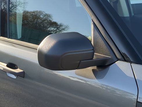 New 2025 Ford Bronco Sport Big Bend image 10