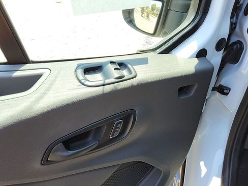 New 2025 Ford Transit 350 XLT image 6