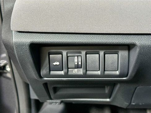 Certified 2025 Subaru Legacy Premium w/ Popular Package #1A image 10