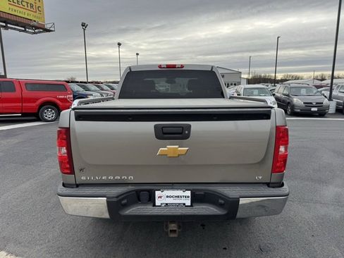 Used 2012 Chevrolet Silverado 1500 LT w/ All-Star Edition image 37