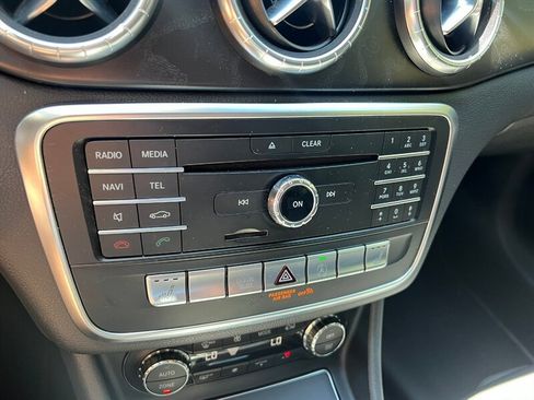 Used 2018 Mercedes-Benz CLA 250 4MATIC image 30