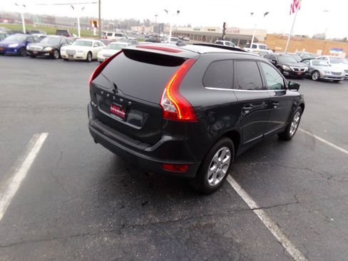 Used 2013 Volvo XC60 3.2 FWD image 57