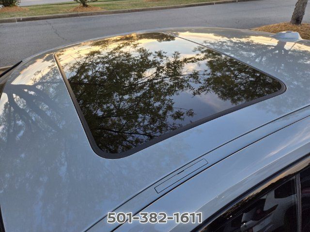 Used 2023 BMW 430i Gran Coupe w/ M Sport Package RWD image 8