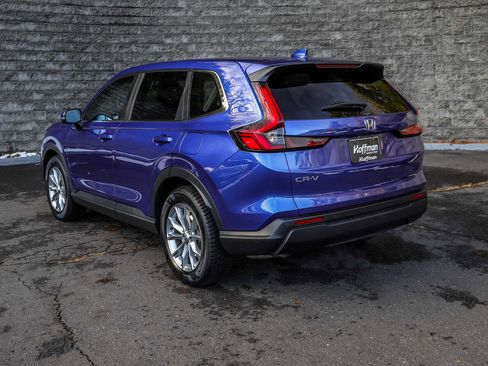 Used 2023 Honda CR-V EX-L image 9