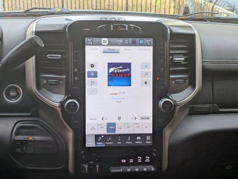 Certified 2024 RAM 2500 Laramie image 15