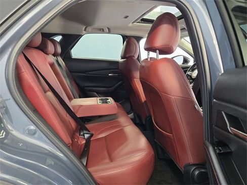 Certified 2023 MAZDA CX-30 AWD 2.5 S w/ Preferred Package image 15