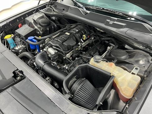 Used 2019 Dodge Challenger R/T RWD image 28