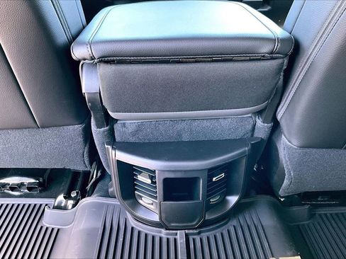 New 2026 RAM 3500 Tradesman w/ Chrome Appearance Group A AWD/4WD image 13
