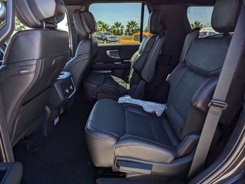 New 2026 Ford Expedition Tremor AWD/4WD image 8
