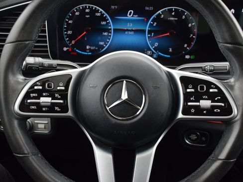 Certified 2022 Mercedes-Benz GLE 350 4MATIC image 22